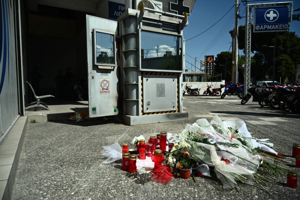 Άγιοι Ανάργυροι: «Δικαίωση θα ήταν να έχω την κόρη μου στην αγκαλιά μου» – Συγκλονίζει η μητέρα της Κυριακής Γρίβα