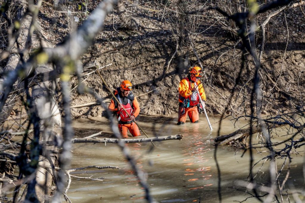Λάρισα: Ένατη μέρα αγωνίας για τον 39χρονο γιο της εισαγγελέα