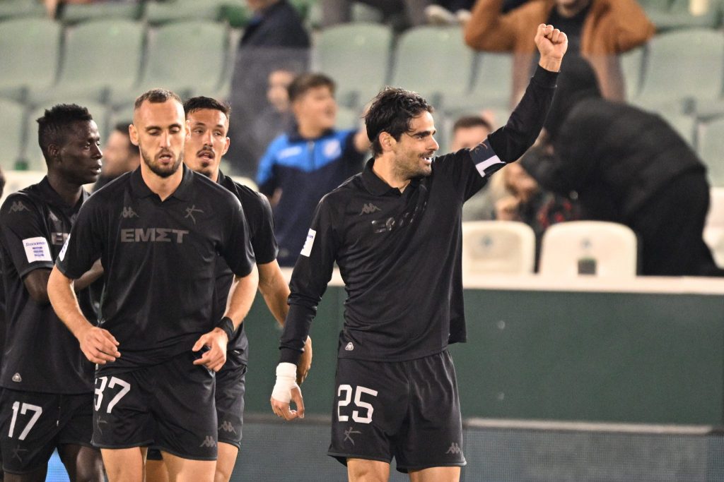 Super League: Πρώτη νίκη στο πρωτάθλημα για την Athens Καλλιθέα