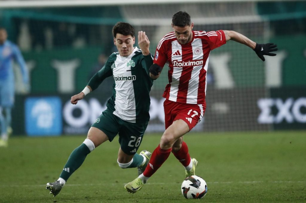 Κύπελλο Ελλάδας: Η πρόκριση στα ημιτελικά θα κριθεί στο Καραϊσκάκης