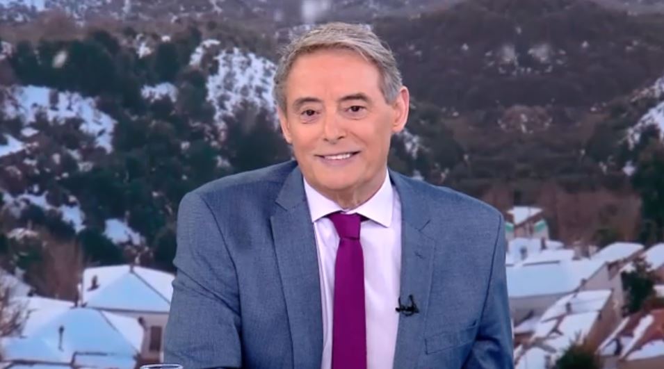 Κοινωνία Ώρα MEGA 21/01/25 - 