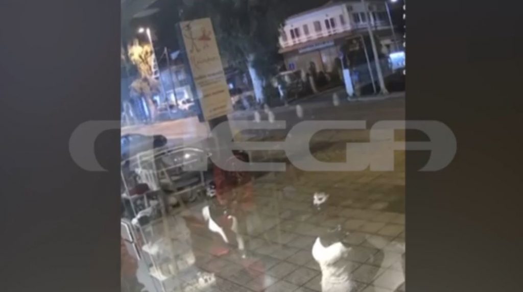 Κρήτη: Αύριο απολογείται ο οδηγός του τζιπ που παρέσυρε το ΙΧ του 22χρονου & τον σκότωσε