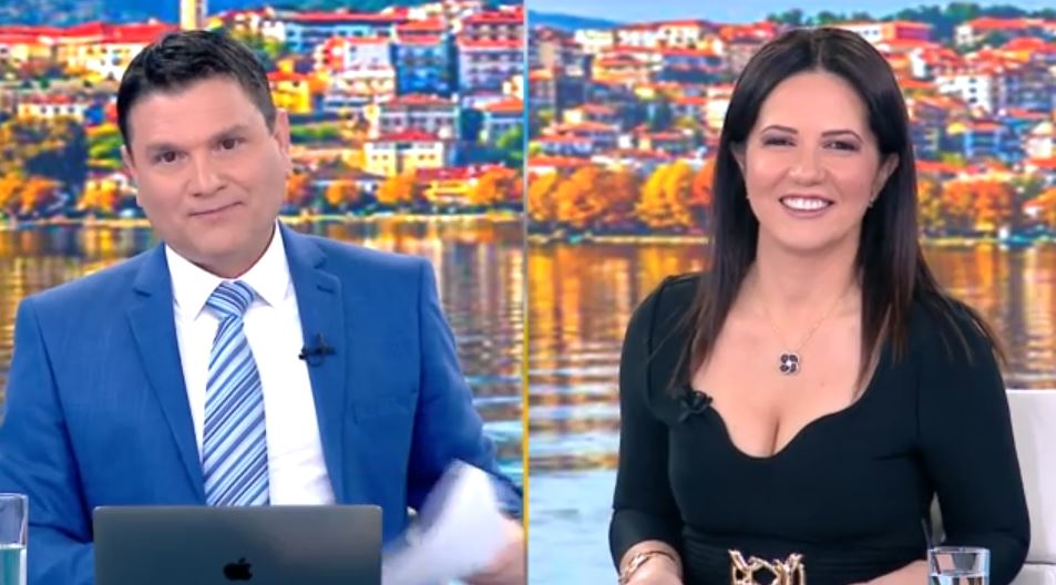 MEGA Σαββατοκύριακο 18/01/24 - 