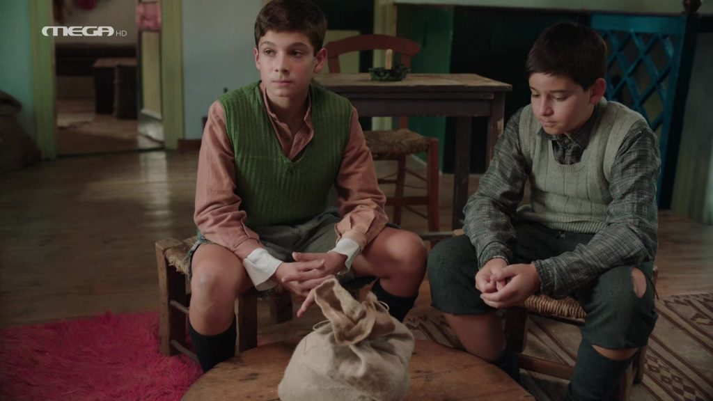 Επεισόδιο 4 - 2ος Κύκλος