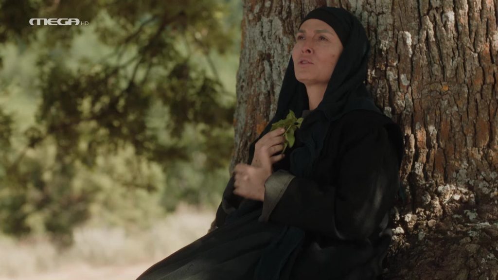 Επεισόδιο 1 - 2ος Κύκλος