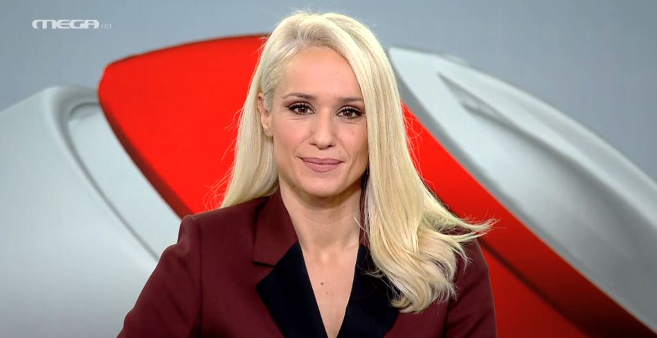 MEGA ΓΕΓΟΝΟΤΑ: Κεντρικό Δελτίο Ειδήσεων 10/01/25 - 