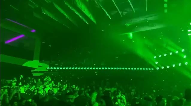 Δεν «έπεφτε» καρφίτσα στις μεγάλες πίστες παρά τις τσουχτερές τιμές