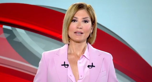 MEGA ΓΕΓΟΝΟΤΑ: Κεντρικό Δελτίο Ειδήσεων 15/01/25 - 