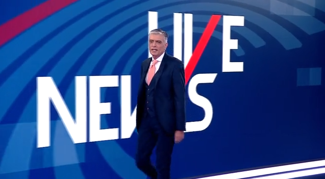 LIVE NEWS 16/01/25 - 