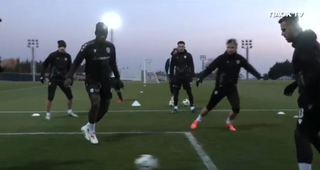 Super League: Ξεχωρίζει το ντέρμπι Παναθηναϊκός – ΠΑΟΚ από την 17η αγωνιστική