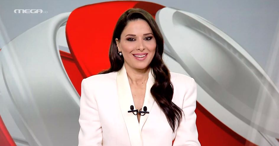 MEGA ΓΕΓΟΝΟΤΑ: Κεντρικό Δελτίο Ειδήσεων 01/01/25 - 