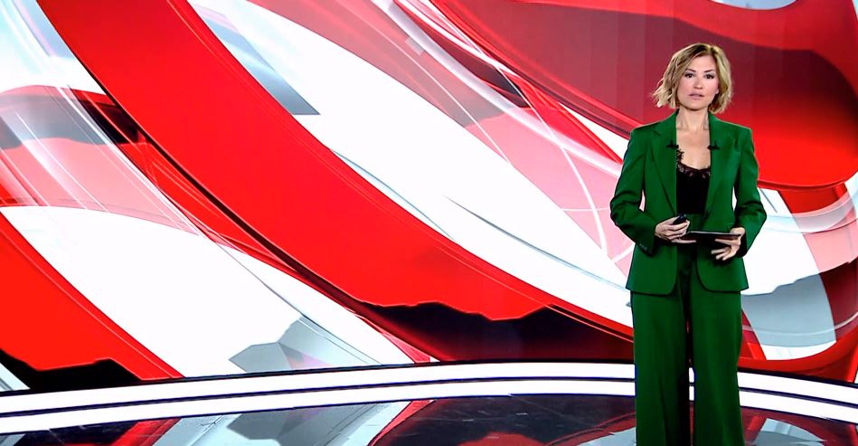 MEGA ΓΕΓΟΝΟΤΑ: Κεντρικό Δελτίο Ειδήσεων 14/01/25 - 