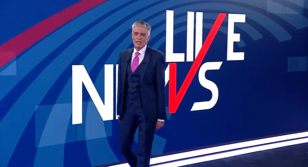 LIVE NEWS 17/01/25 - 