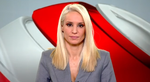 MEGA ΓΕΓΟΝΟΤΑ: Κεντρικό Δελτίο Ειδήσεων 18/01/25 - 