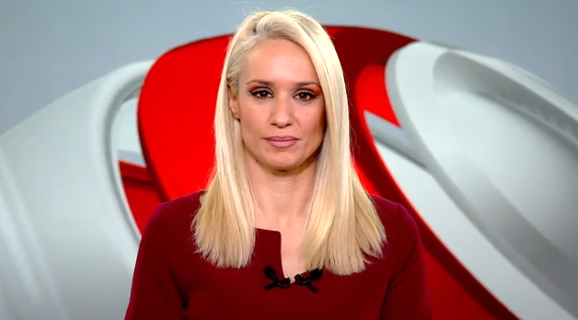 MEGA ΓΕΓΟΝΟΤΑ: Κεντρικό Δελτίο Ειδήσεων 19/01/25 - 