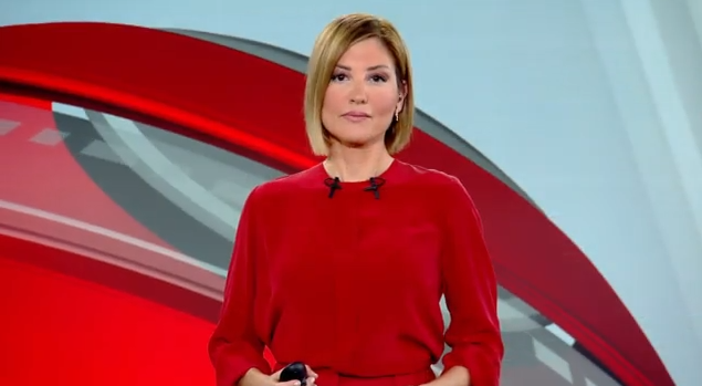 MEGA ΓΕΓΟΝΟΤΑ: Κεντρικό Δελτίο Ειδήσεων 23/01/25 - 