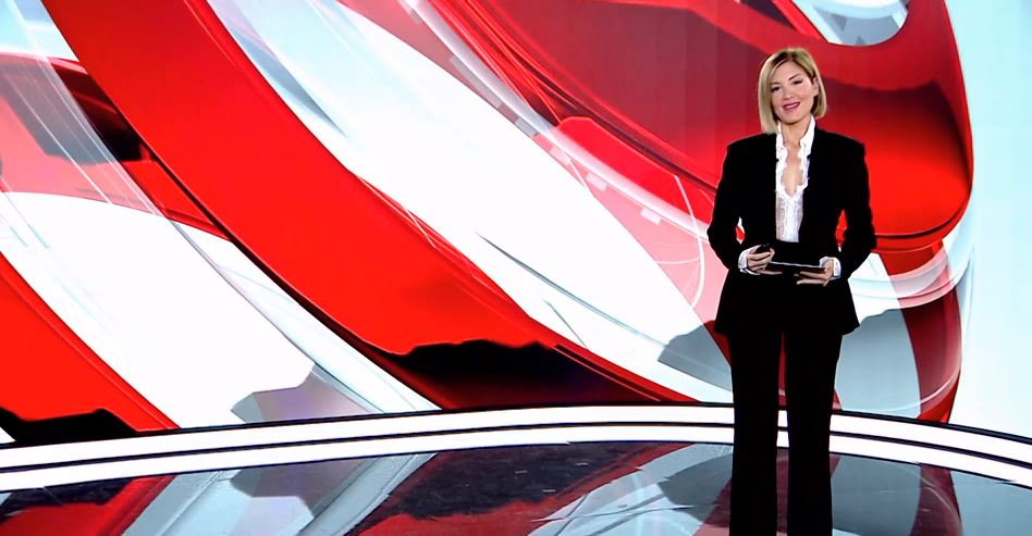 MEGA ΓΕΓΟΝΟΤΑ: Κεντρικό Δελτίο Ειδήσεων 21/01/25 - 