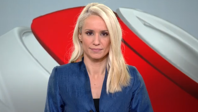 MEGA ΓΕΓΟΝΟΤΑ: Κεντρικό Δελτίο Ειδήσεων 24/01/25 - 