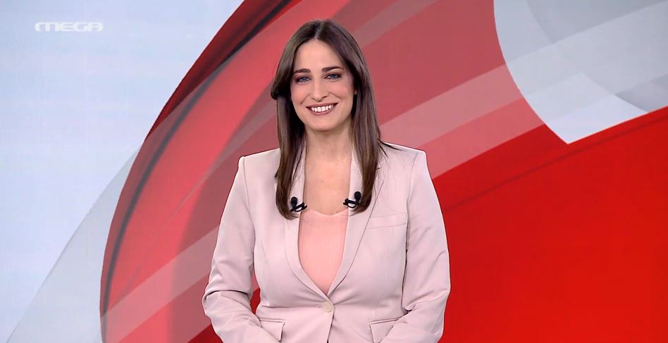 MEGA ΓΕΓΟΝΟΤΑ: Μεσημβρινό Δελτίο Ειδήσεων 24/01/25 - 