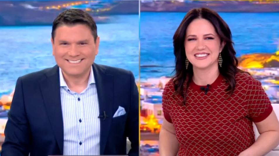 MEGA Σαββατοκύριακο 26/01/25 - 