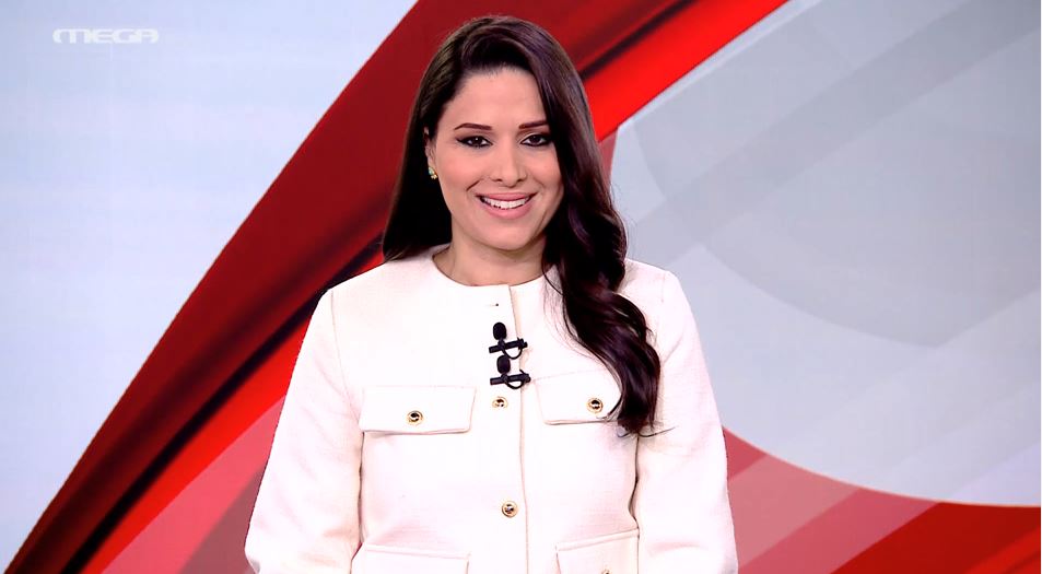 MEGA ΓΕΓΟΝΟΤΑ: Μεσημβρινό Δελτίο Ειδήσεων 26/01/25 - 