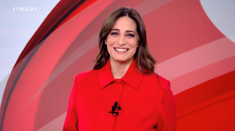 MEGA ΓΕΓΟΝΟΤΑ: Μεσημβρινό Δελτίο Ειδήσεων 02/01/25 - 