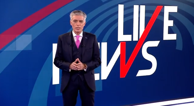 LIVE NEWS 31/01/25 - 