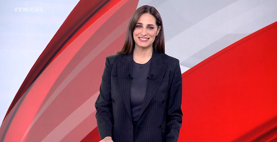 MEGA ΓΕΓΟΝΟΤΑ: Μεσημβρινό Δελτίο Ειδήσεων 27/01/25 - 