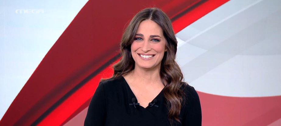 MEGA ΓΕΓΟΝΟΤΑ: Μεσημβρινό Δελτίο Ειδήσεων 03/01/25 - 