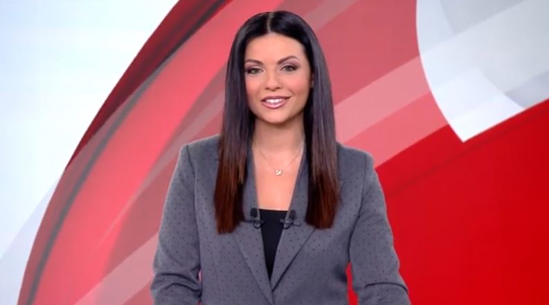 MEGA ΓΕΓΟΝΟΤΑ: Μεσημβρινό Δελτίο Ειδήσεων 04/01/25 - 