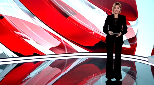 MEGA ΓΕΓΟΝΟΤΑ: Κεντρικό Δελτίο Ειδήσεων 07/01/25 - 