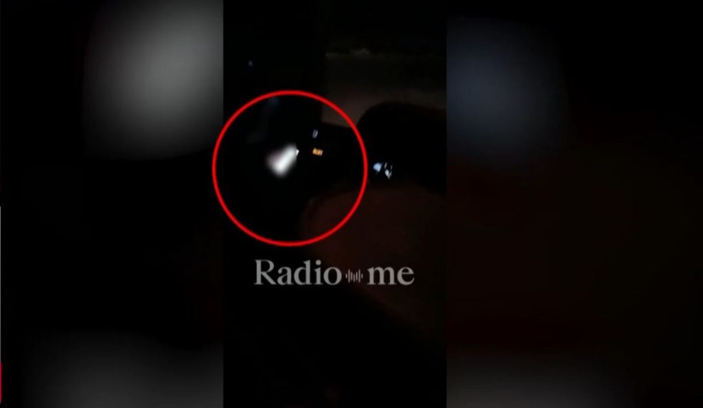 Κρήτη: Δρομολόγιο του τρόμου με οδηγό του ΚΤΕΛ να… παίζει με το κινητό του
