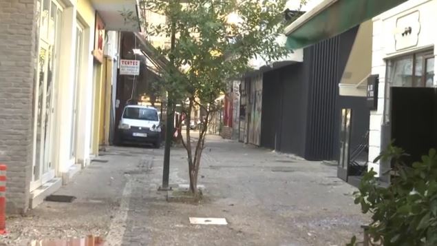 Σέρρες: Μαχαίρωσαν 34χρονο πατέρα δύο παιδιών – Ταυτοποιήθηκαν οι 4 δράστες