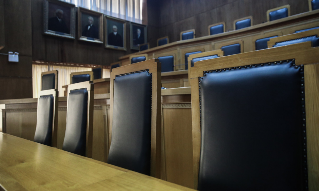 Πέτρος Φιλιππίδης: Την απαλλαγή του και για τη δεύτερη κατηγορία πρότεινε ο εισαγγελέας