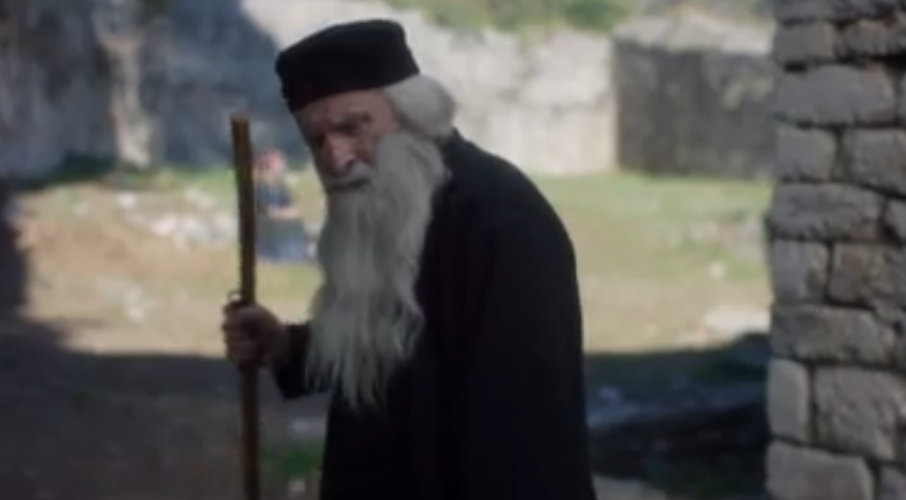 «Άγιος Παΐσιος – Από τα Φάρασα στον Ουρανό»: Επιστρέφει στο MEGA την Παρασκευή 24 Ιανουαρίου – Ο α’ κύκλος στο Mega Play