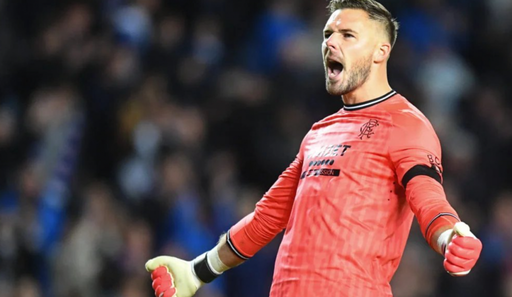 Σκωτία: Θρίαμβος της Ρέιντζερς 3-0 στο κλασικό ντέρμπι με τη Σέλτικ