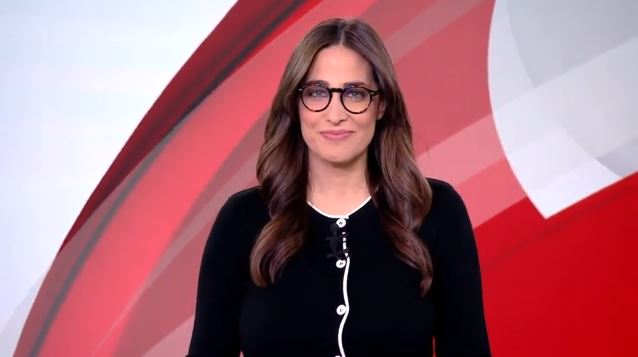 MEGA ΓΕΓΟΝΟΤΑ: Μεσημβρινό Δελτίο Ειδήσεων 13/01/25 - 