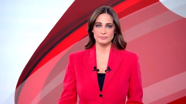 MEGA ΓΕΓΟΝΟΤΑ: Μεσημβρινό Δελτίο Ειδήσεων 16/01/25 - 