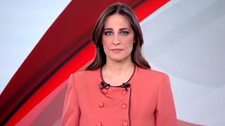 MEGA ΓΕΓΟΝΟΤΑ: Μεσημβρινό Δελτίο Ειδήσεων 21/01/25 - 