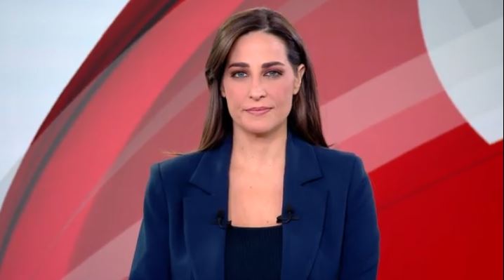 MEGA ΓΕΓΟΝΟΤΑ: Μεσημβρινό Δελτίο Ειδήσεων 28/01/25 - 