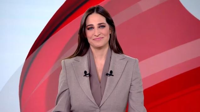 MEGA ΓΕΓΟΝΟΤΑ: Μεσημβρινό Δελτίο Ειδήσεων 07/01/25 - 