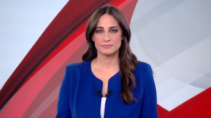 MEGA ΓΕΓΟΝΟΤΑ: Μεσημβρινό Δελτίο Ειδήσεων 22/01/25 - 