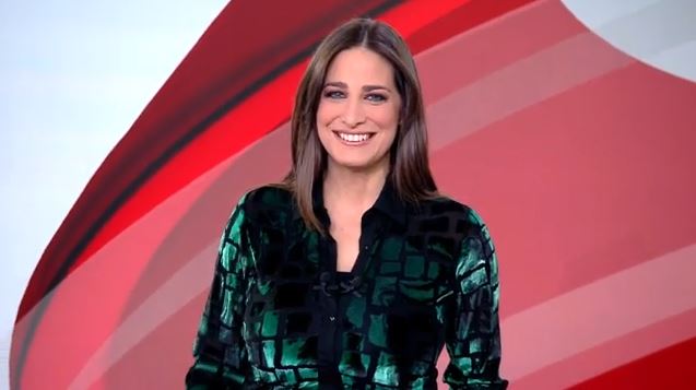 MEGA ΓΕΓΟΝΟΤΑ: Μεσημβρινό Δελτίο Ειδήσεων 06/01/25 - 