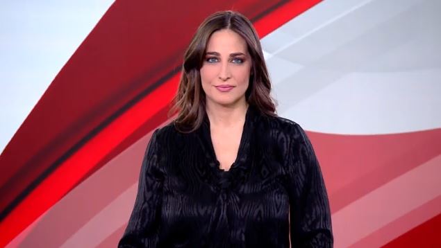 MEGA ΓΕΓΟΝΟΤΑ: Μεσημβρινό Δελτίο Ειδήσεων 17/01/25 - 