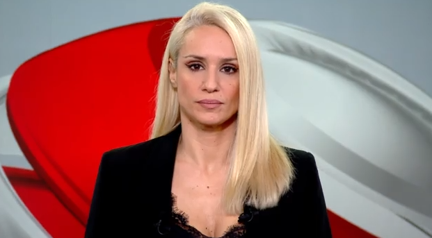 MEGA ΓΕΓΟΝΟΤΑ: Κεντρικό Δελτίο Ειδήσεων 26/01/25 - 