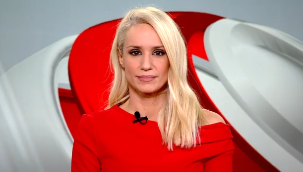 MEGA ΓΕΓΟΝΟΤΑ: Κεντρικό Δελτίο Ειδήσεων 25/01/25 - 