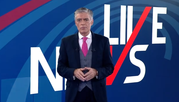 LIVE NEWS 09/01/25 - 