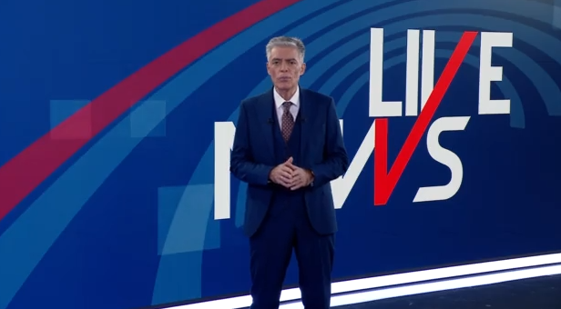 LIVE NEWS 10/01/25 - 