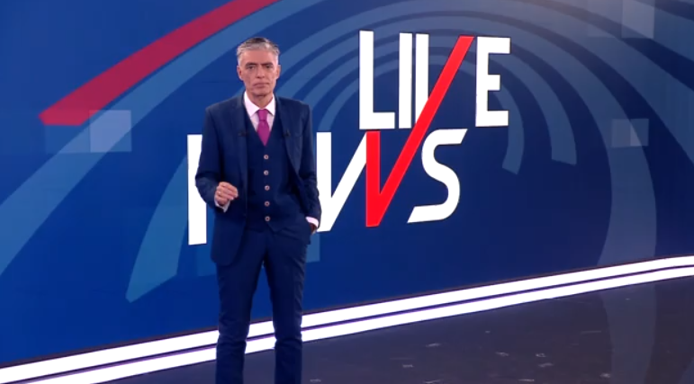 LIVE NEWS 13/01/25 - 