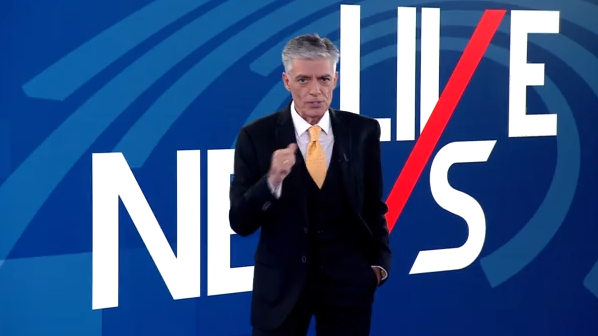 LIVE NEWS 14/01/25 - 